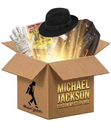 Mj Mystery Box