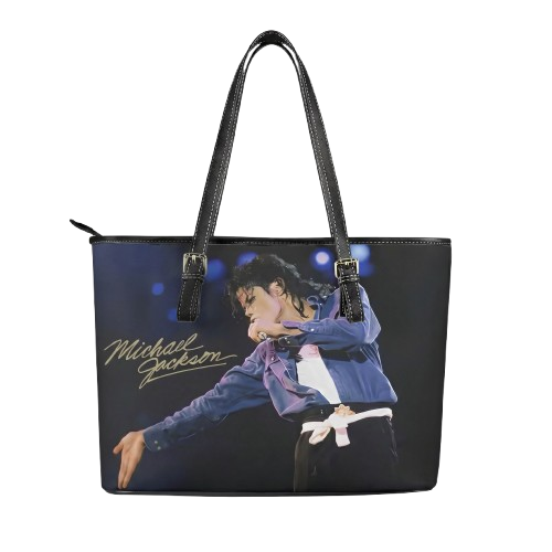 Michael Jackson™ Handmade Bag